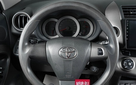 Toyota RAV4, 2010 год, 1 159 000 рублей, 14 фотография