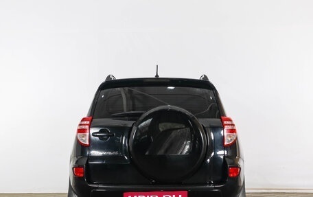 Toyota RAV4, 2010 год, 1 159 000 рублей, 6 фотография