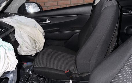KIA Rio IV, 2017 год, 500 000 рублей, 7 фотография