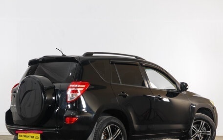 Toyota RAV4, 2010 год, 1 159 000 рублей, 7 фотография
