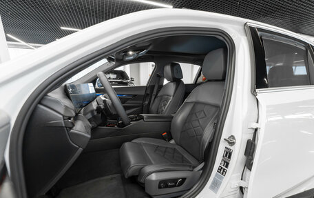 BMW 5 серия, 2023 год, 6 850 000 рублей, 9 фотография