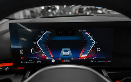 BMW 5 серия, 2023 год, 6 850 000 рублей, 12 фотография