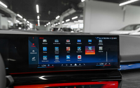 BMW 5 серия, 2023 год, 6 850 000 рублей, 19 фотография
