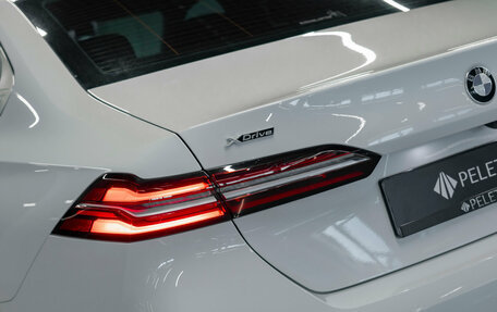 BMW 5 серия, 2023 год, 6 850 000 рублей, 32 фотография