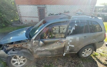 Chery Tiggo (T11), 2013 год, 111 111 рублей, 2 фотография