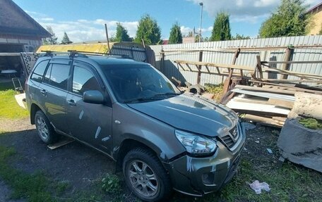 Chery Tiggo (T11), 2013 год, 111 111 рублей, 6 фотография