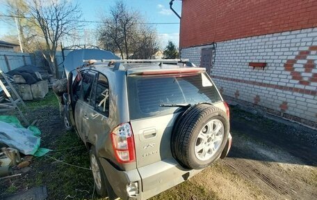 Chery Tiggo (T11), 2013 год, 111 111 рублей, 14 фотография