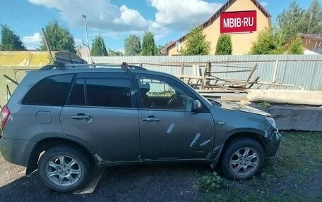 Chery Tiggo (T11), 2013 год, 111 111 рублей, 4 фотография
