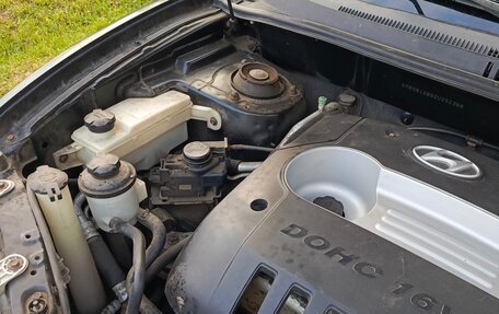 Hyundai Santa Fe III рестайлинг, 2002 год, 200 000 рублей, 5 фотография