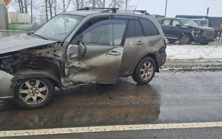 Chery Tiggo (T11), 2013 год, 111 111 рублей, 17 фотография