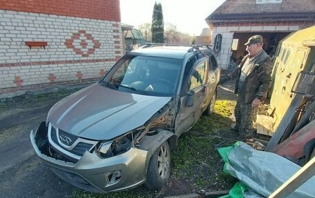 Chery Tiggo (T11), 2013 год, 111 111 рублей, 15 фотография