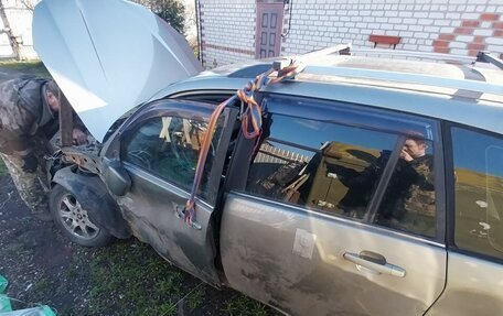 Chery Tiggo (T11), 2013 год, 111 111 рублей, 16 фотография