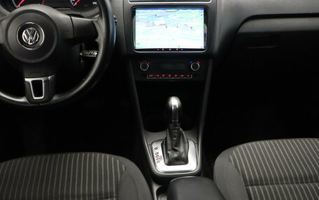 Volkswagen Polo VI (EU Market), 2013 год, 720 000 рублей, 8 фотография