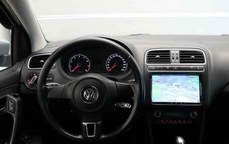 Volkswagen Polo VI (EU Market), 2013 год, 720 000 рублей, 7 фотография