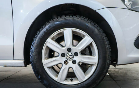 Volkswagen Polo VI (EU Market), 2013 год, 720 000 рублей, 17 фотография