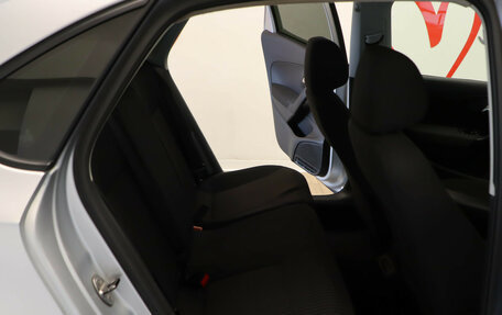 Volkswagen Polo VI (EU Market), 2013 год, 720 000 рублей, 9 фотография