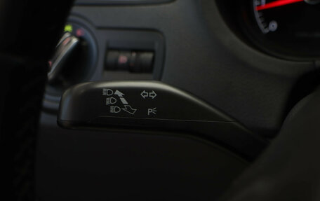 Volkswagen Polo VI (EU Market), 2013 год, 720 000 рублей, 12 фотография