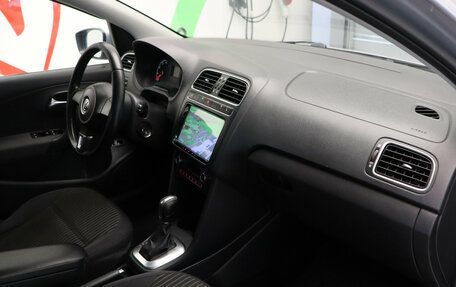 Volkswagen Polo VI (EU Market), 2013 год, 720 000 рублей, 15 фотография