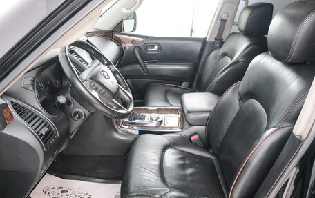 Nissan Patrol, 2013 год, 2 809 000 рублей, 7 фотография