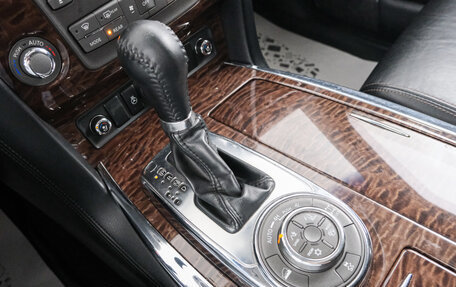 Nissan Patrol, 2013 год, 2 809 000 рублей, 16 фотография