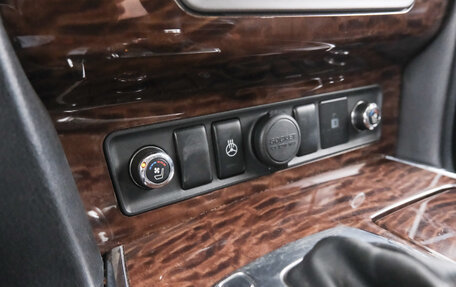 Nissan Patrol, 2013 год, 2 809 000 рублей, 18 фотография