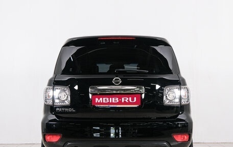 Nissan Patrol, 2013 год, 2 809 000 рублей, 5 фотография