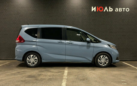 Honda Freed II, 2020 год, 1 490 000 рублей, 4 фотография