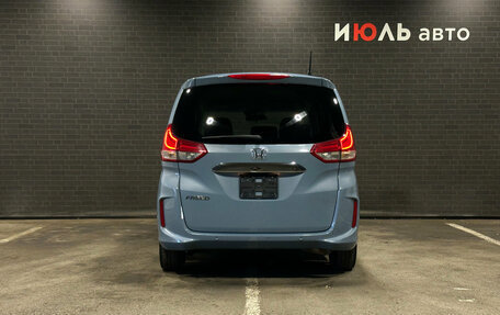 Honda Freed II, 2020 год, 1 490 000 рублей, 6 фотография