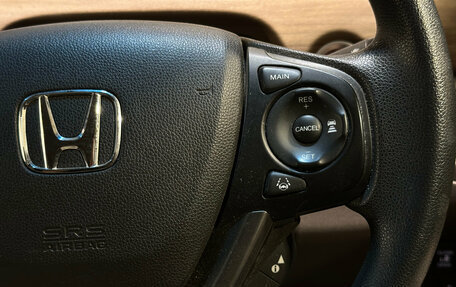 Honda Freed II, 2020 год, 1 490 000 рублей, 16 фотография
