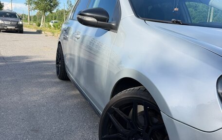 Volkswagen Golf VI, 2011 год, 770 000 рублей, 1 фотография