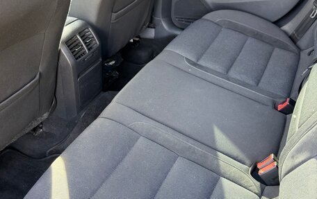 Volkswagen Golf VI, 2011 год, 770 000 рублей, 13 фотография