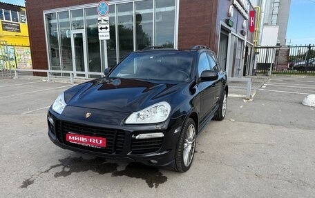 Porsche Cayenne III, 2008 год, 1 300 000 рублей, 1 фотография