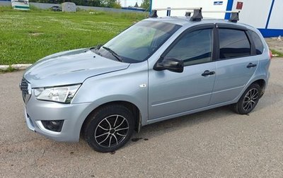 Datsun mi-DO, 2017 год, 615 000 рублей, 1 фотография