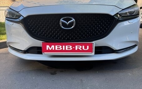 Mazda 6, 2019 год, 3 250 000 рублей, 1 фотография