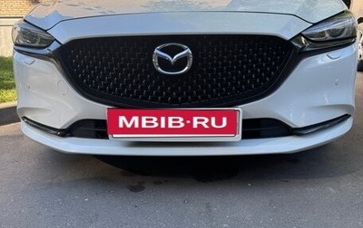 Mazda 6, 2019 год, 3 250 000 рублей, 1 фотография