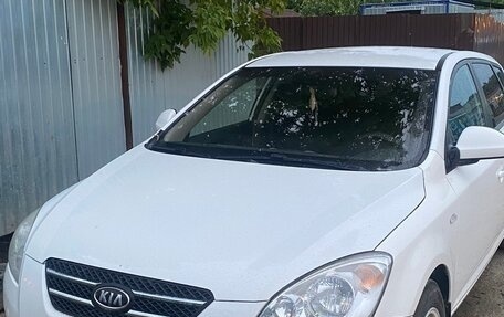 KIA cee'd I рестайлинг, 2009 год, 550 000 рублей, 1 фотография