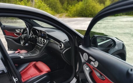 Mercedes-Benz GLC Coupe, 2019 год, 4 440 000 рублей, 7 фотография