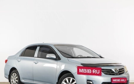 Toyota Corolla, 2011 год, 799 000 рублей, 1 фотография