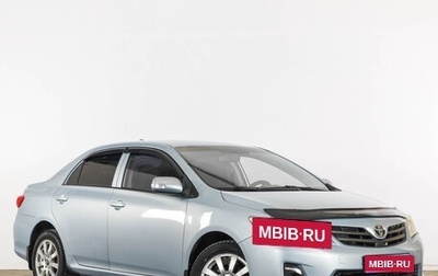 Toyota Corolla, 2011 год, 799 000 рублей, 1 фотография