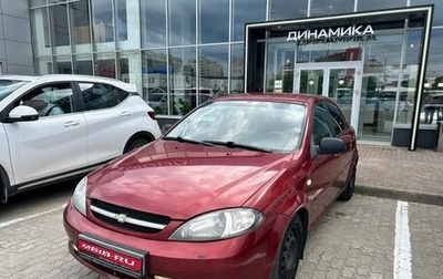 Chevrolet Lacetti, 2008 год, 388 000 рублей, 1 фотография