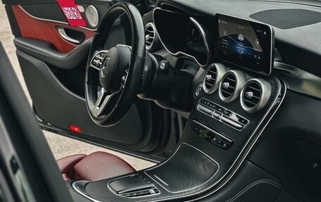 Mercedes-Benz GLC Coupe, 2019 год, 4 440 000 рублей, 8 фотография