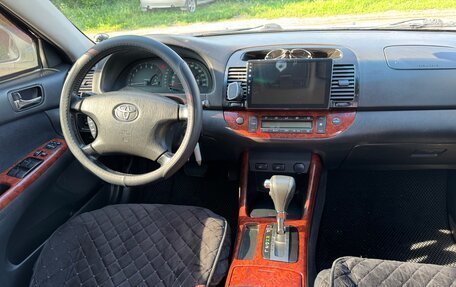 Toyota Camry V40, 2003 год, 950 000 рублей, 8 фотография