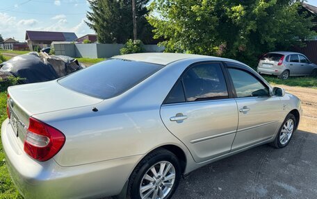 Toyota Camry V40, 2003 год, 950 000 рублей, 7 фотография