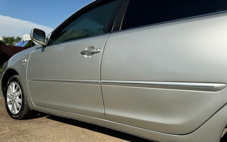Toyota Camry V40, 2003 год, 950 000 рублей, 17 фотография