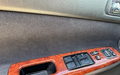 Toyota Camry V40, 2003 год, 950 000 рублей, 10 фотография