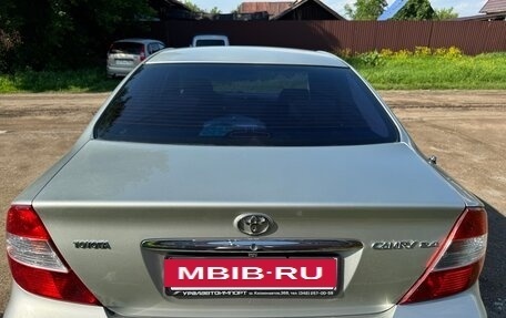 Toyota Camry V40, 2003 год, 950 000 рублей, 6 фотография