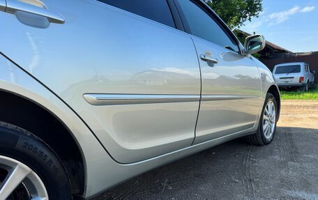 Toyota Camry V40, 2003 год, 950 000 рублей, 16 фотография