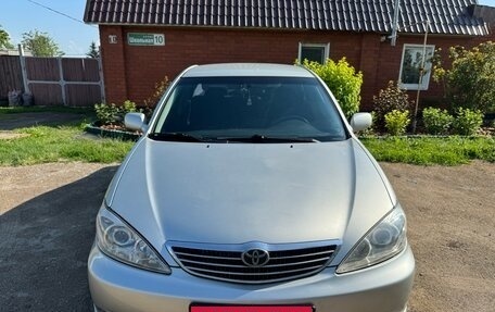 Toyota Camry V40, 2003 год, 950 000 рублей, 2 фотография