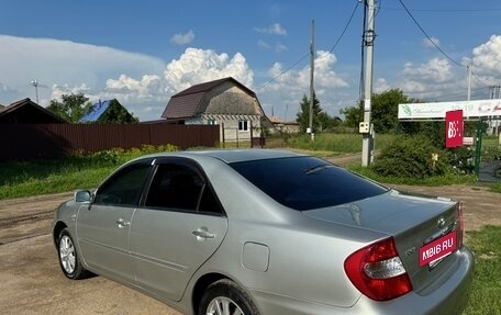 Toyota Camry V40, 2003 год, 950 000 рублей, 5 фотография
