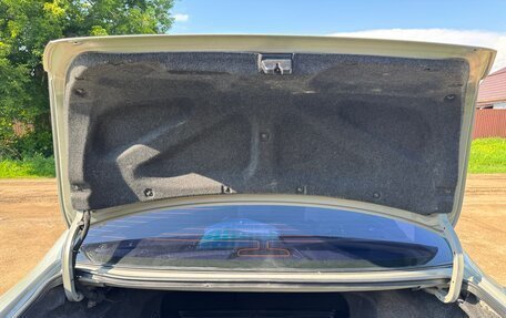 Toyota Camry V40, 2003 год, 950 000 рублей, 22 фотография